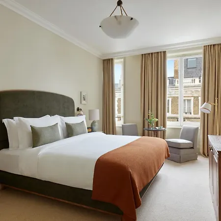 Miiro Templeton Garden Hotel London Exterior photo