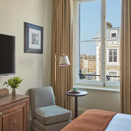 Miiro Templeton Garden Hotel London Exterior photo