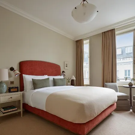 Miiro Templeton Garden Hotel London Exterior photo