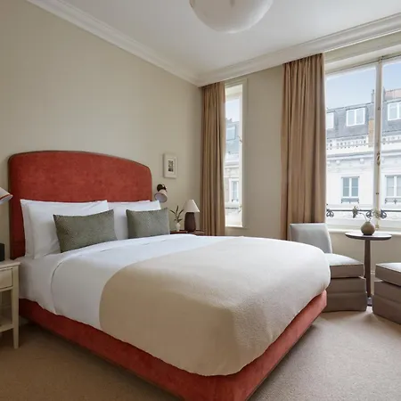 Miiro Templeton Garden Hotel London Exterior photo