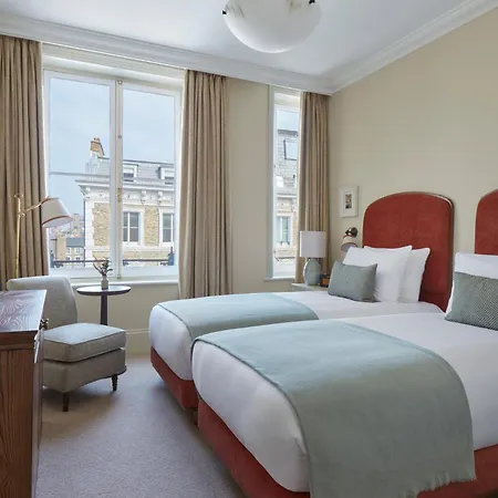 Miiro Templeton Garden Hotel London Exterior photo