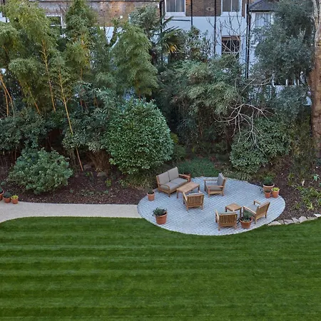 Miiro Templeton Garden Hotel London Exterior photo