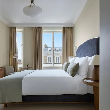 Miiro Templeton Garden Hotel London Exterior photo
