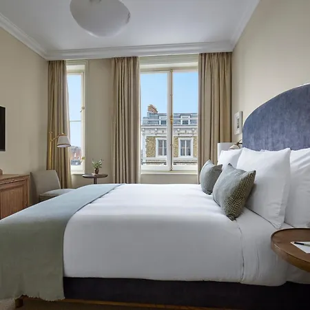 Miiro Templeton Garden Hotel London Exterior photo