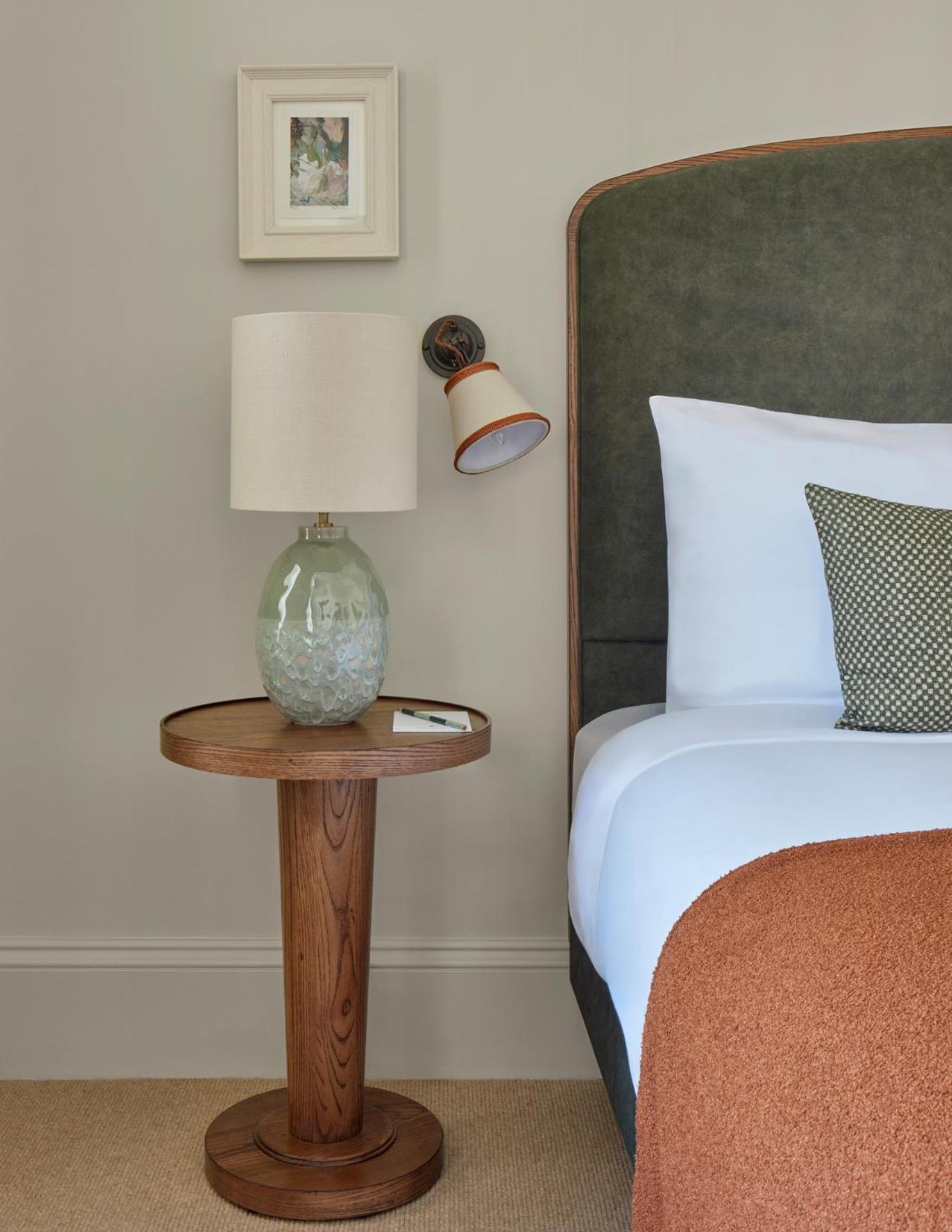 Miiro Templeton Garden 4* Londen