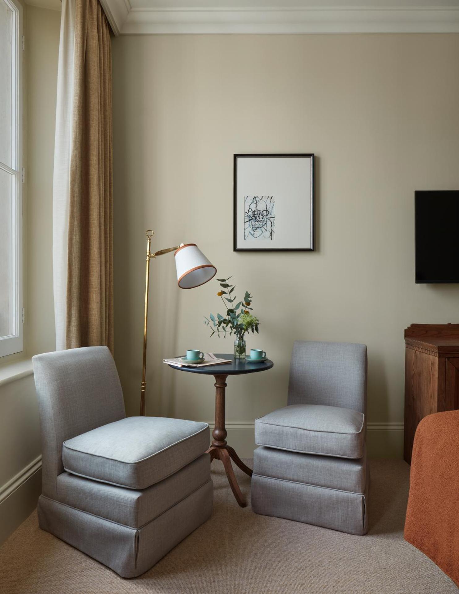 Hotel Miiro Templeton Garden Londen