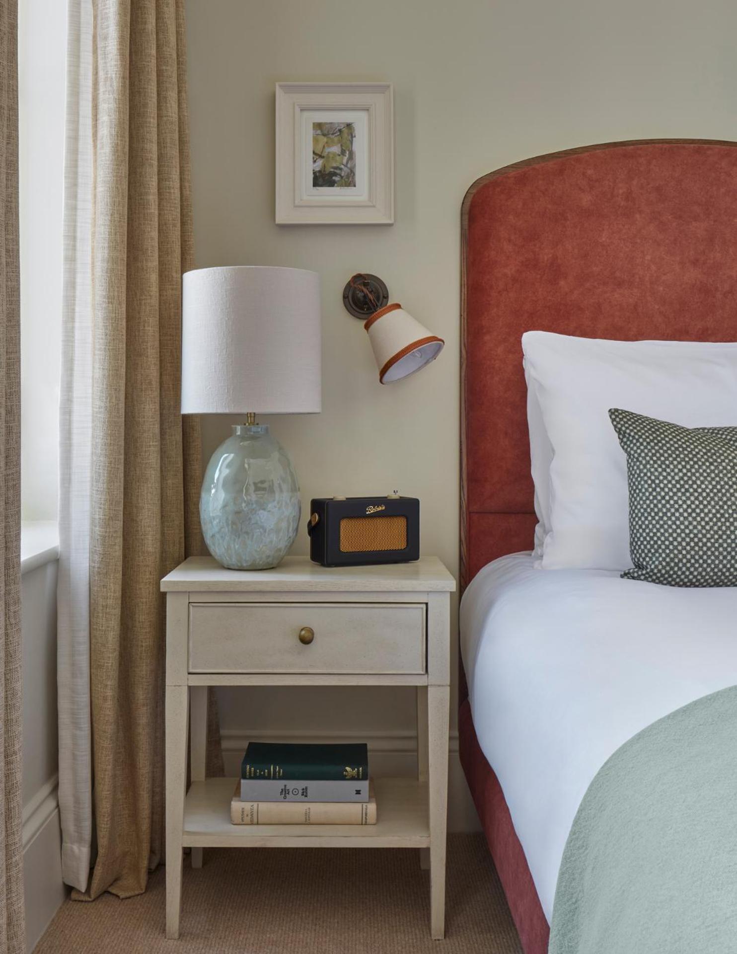 Hotel Miiro Templeton Garden Londen