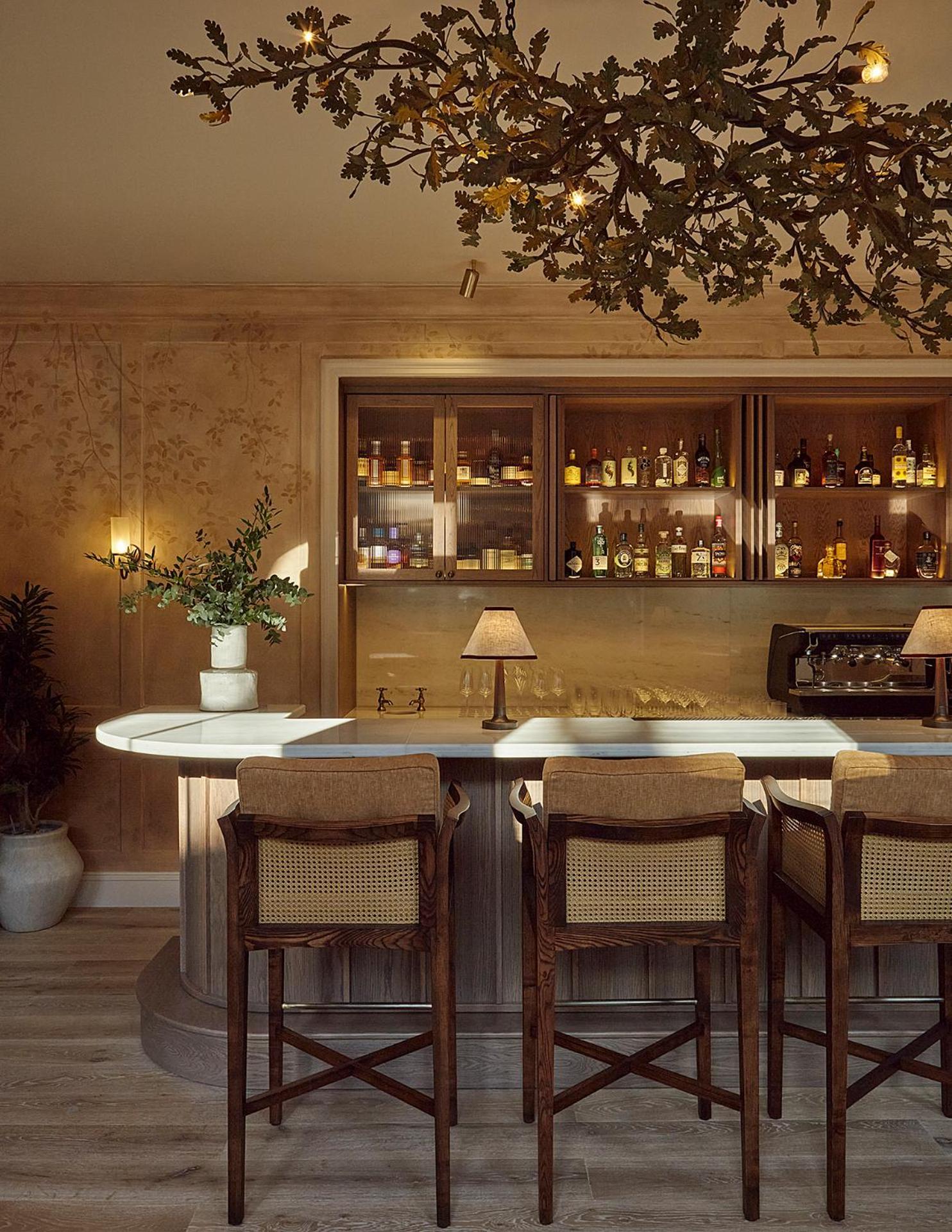 Miiro Templeton Garden Londen