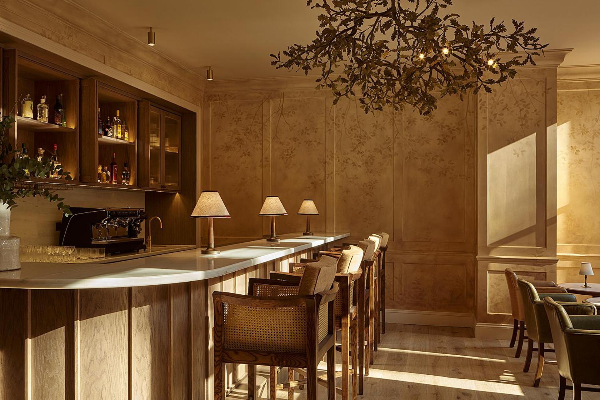 Miiro Templeton Garden Hotel Londen