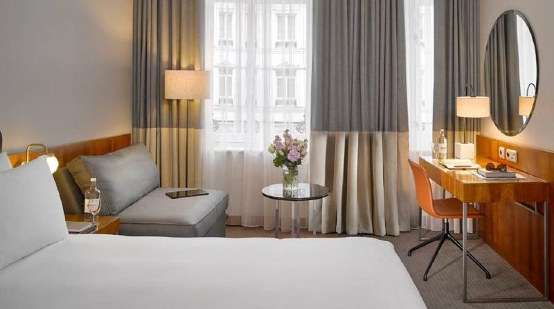 Miiro Templeton Garden 4* London